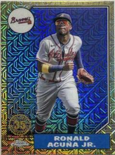 Ronald Acuna Jr.