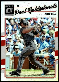 Paul Goldschmidt