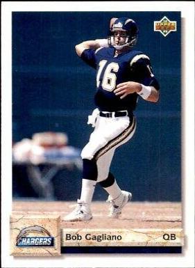 Bob Gagliano #532