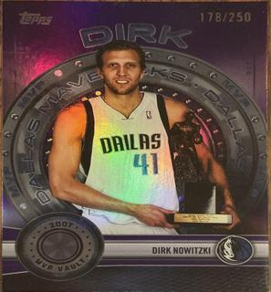 Dirk Nowitzki