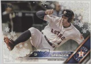 George Springer