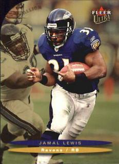 Jamal Lewis
