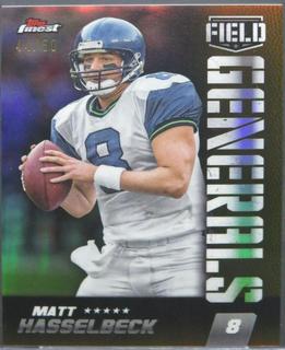 Matt Hasselbeck
