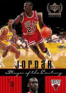 Michael Jordan