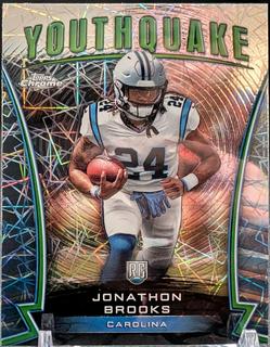 Jonathon Brooks