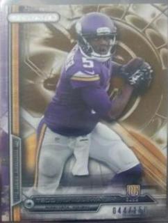 Teddy Bridgewater