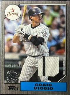 Craig Biggio