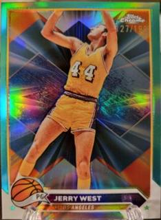 Jerry West