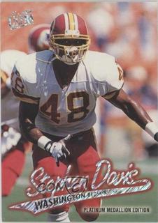 Stephen Davis