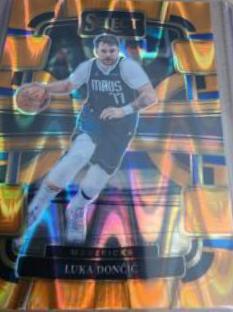 Luka Doncic