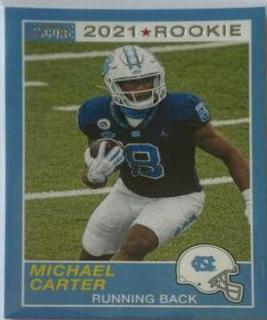 Michael Carter