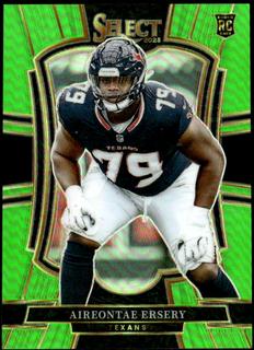 Aireontae Ersery