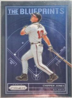 Chipper Jones