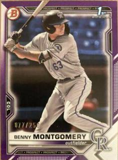 Benny Montgomery