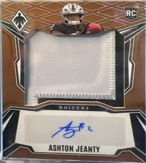 Ashton Jeanty