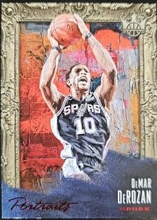 DeMar DeRozan