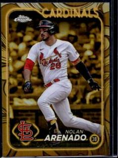 Nolan Arenado