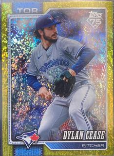 Dylan Cease