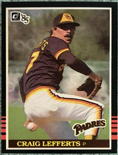 Craig Lefferts
