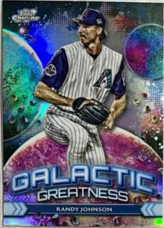 Randy Johnson