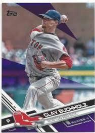 Clay Bucholz