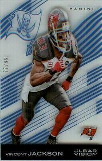 Vincent Jackson