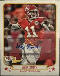 Alex Smith