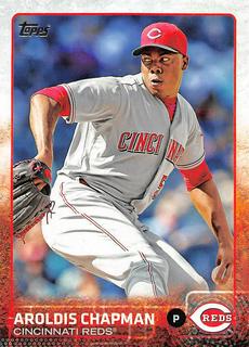 Aroldis Chapman