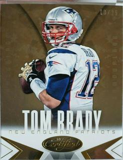 Tom Brady