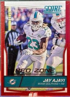 Jay Ajayi