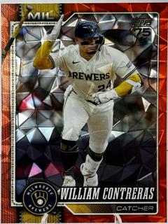William Contreras