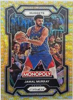 Jamal Murray
