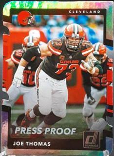 Joe Thomas