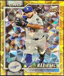Max Muncy