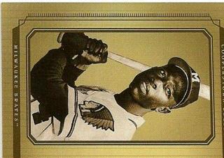 Hank Aaron