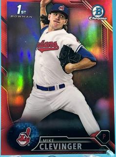 Mike Clevinger