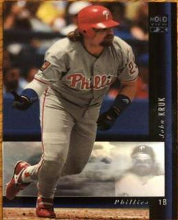 John Kruk