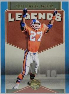 Steve Atwater