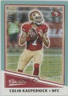 Colin Kaepernick