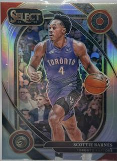 Scottie Barnes