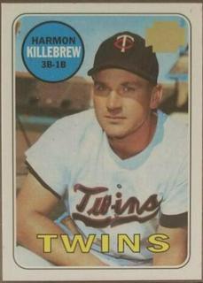 Harmon Killebrew