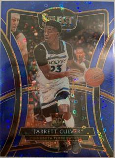 Jarrett Culver