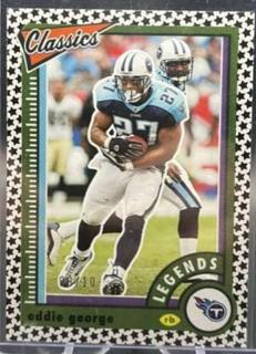 Eddie George