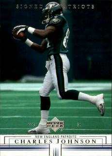 Charles Johnson