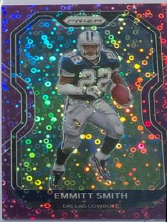 Emmitt Smith