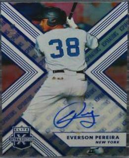 Everson Pereira