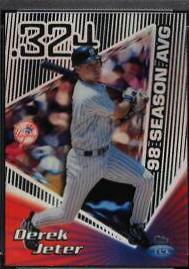 Derek Jeter