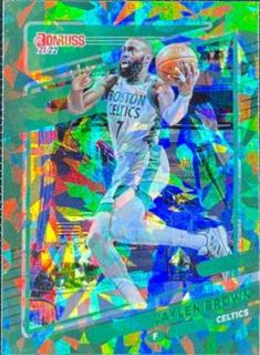 Jaylen Brown