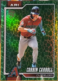 Corbin Carroll