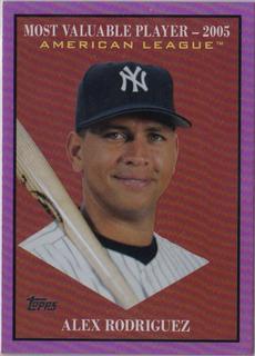 Alex Rodriguez